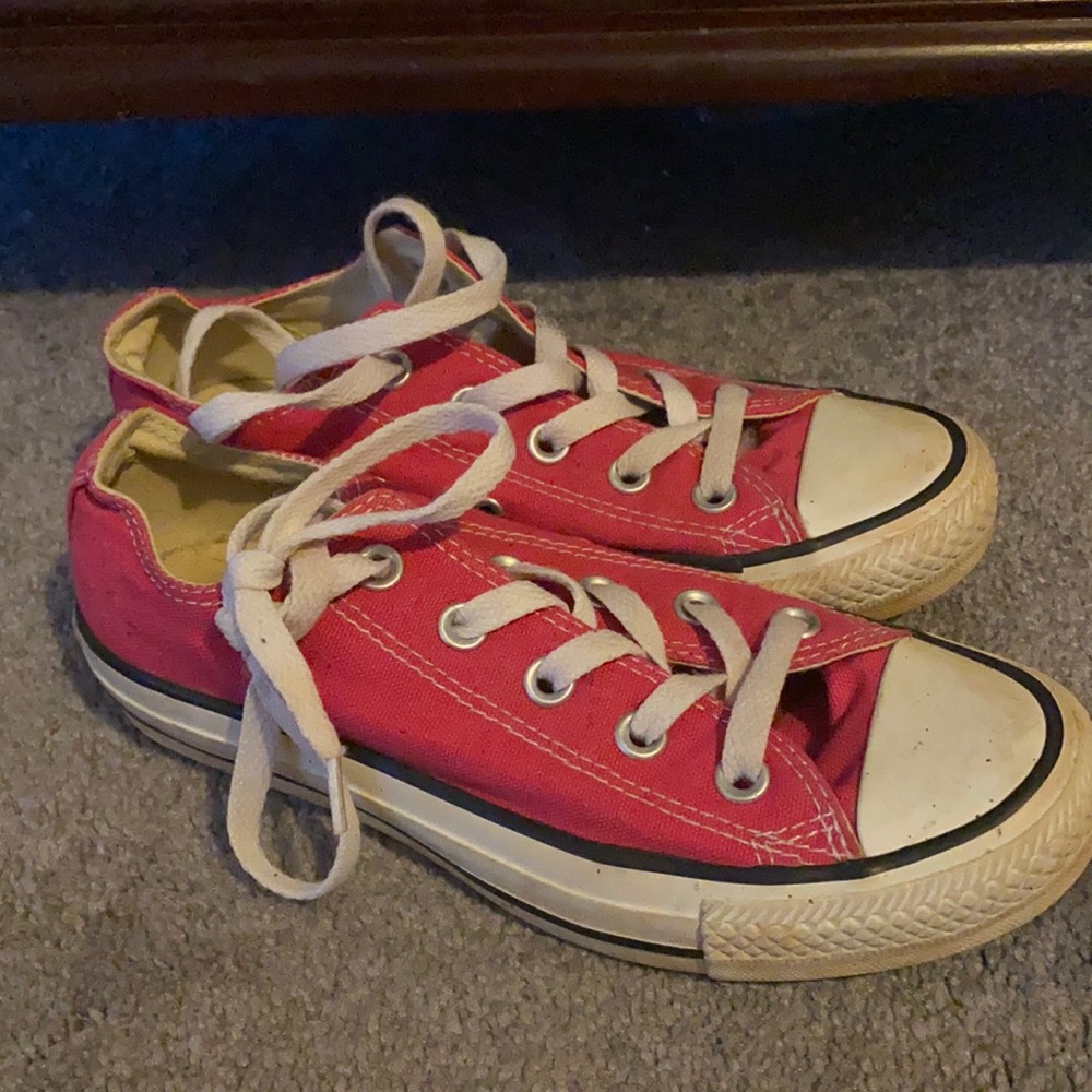 converse